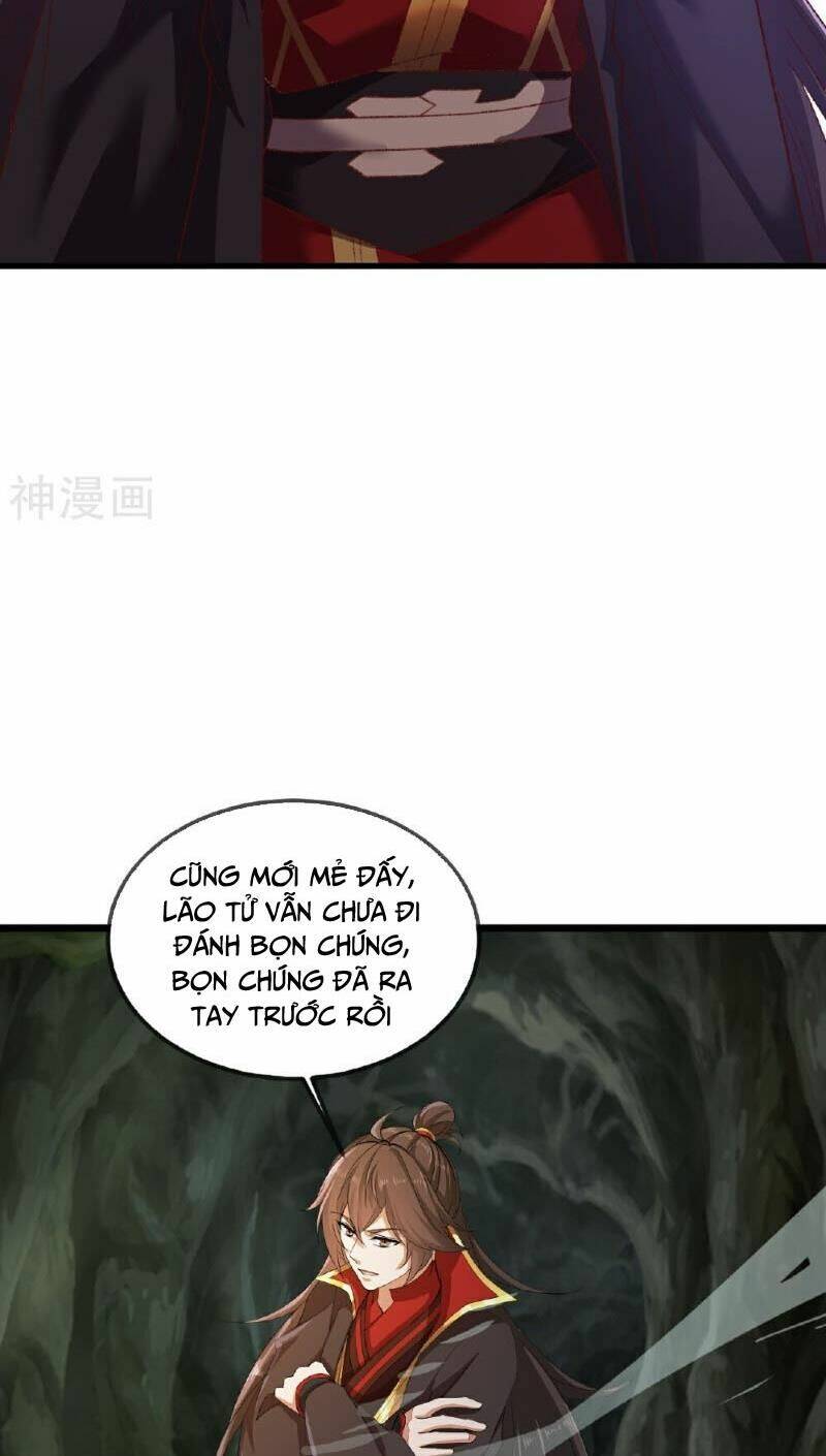 Tiên Võ Đế Tôn: Chapter 505