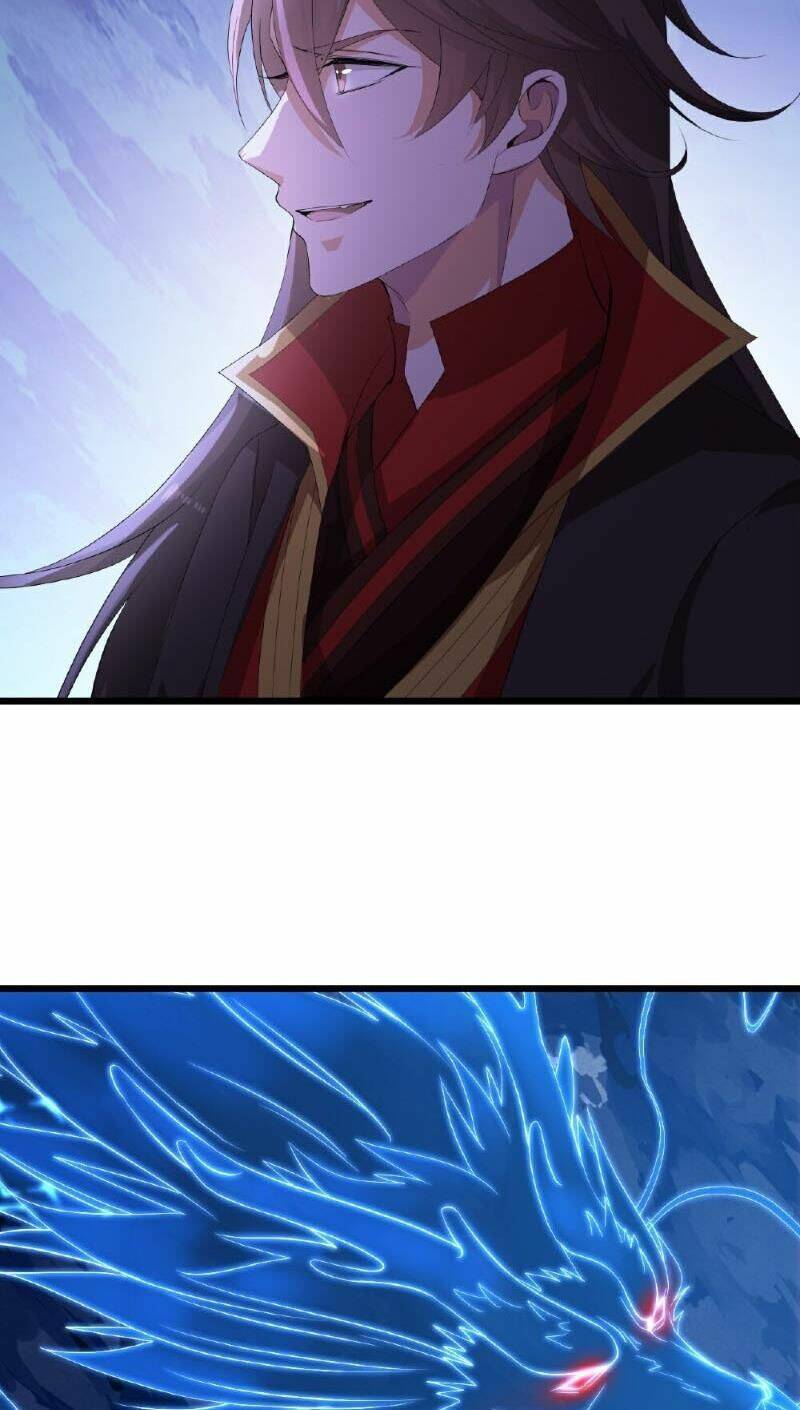 Tiên Võ Đế Tôn: Chapter 505