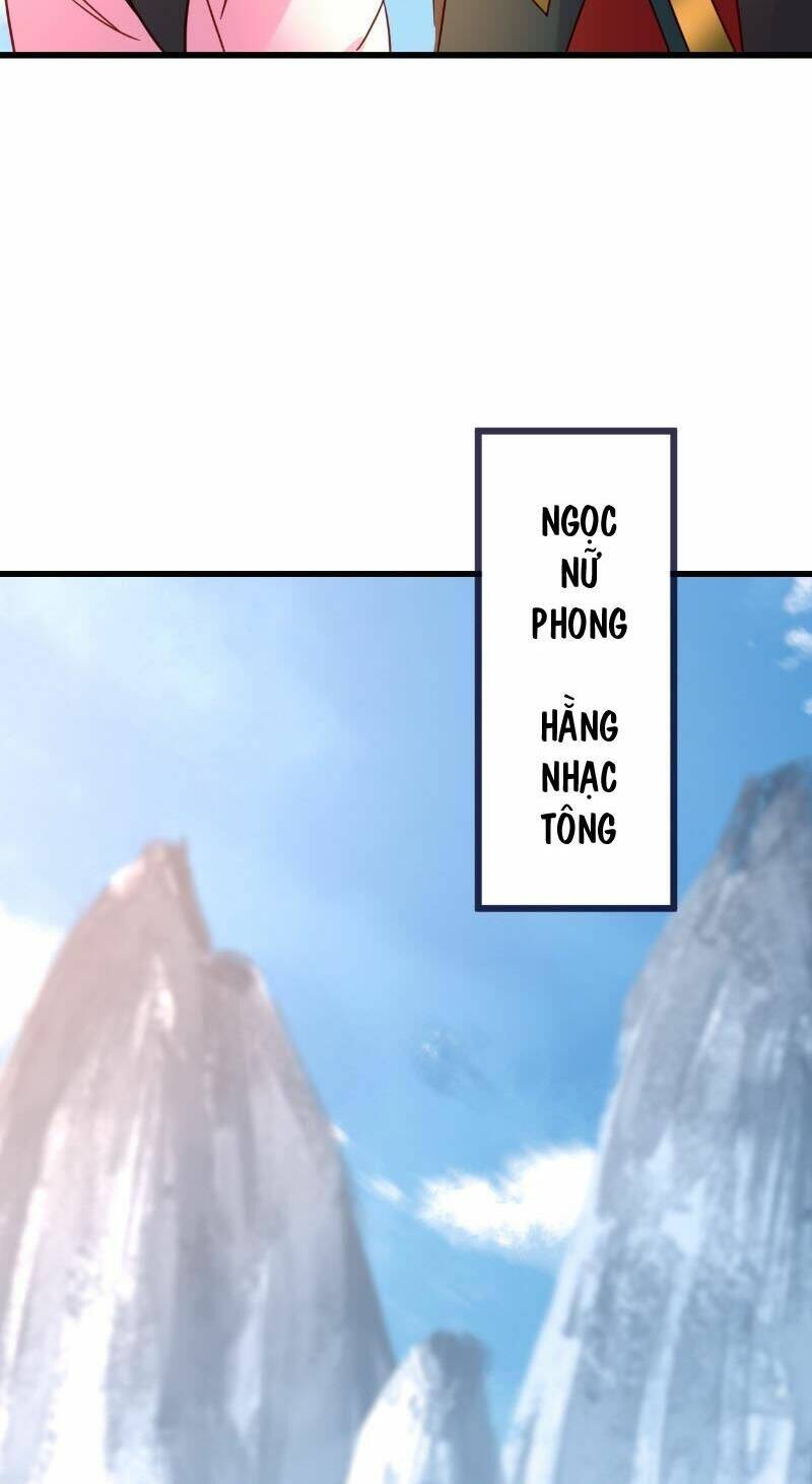 Tiên Võ Đế Tôn: Chapter 505