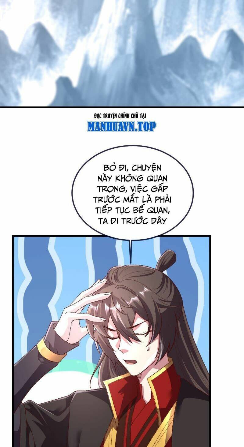 Tiên Võ Đế Tôn: Chapter 505