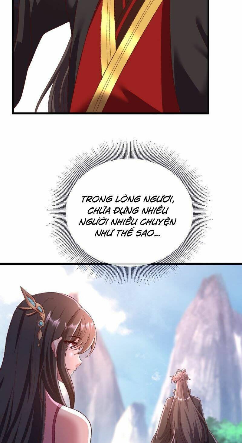 Tiên Võ Đế Tôn: Chapter 505