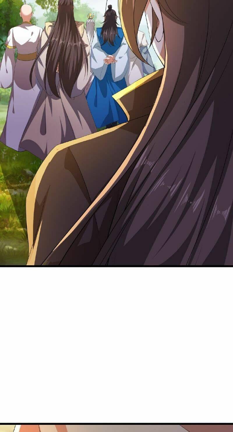Tiên Võ Đế Tôn: Chapter 506