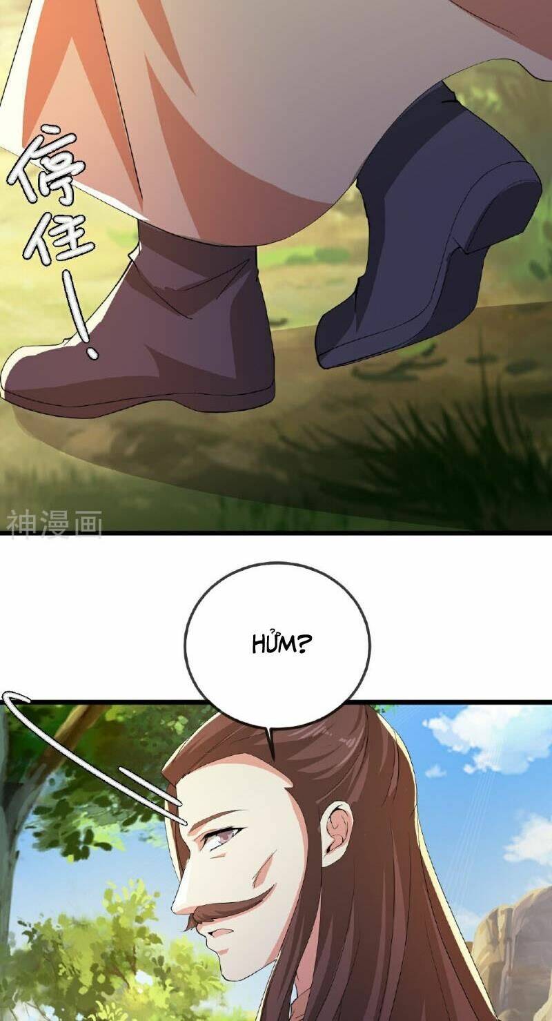 Tiên Võ Đế Tôn: Chapter 506