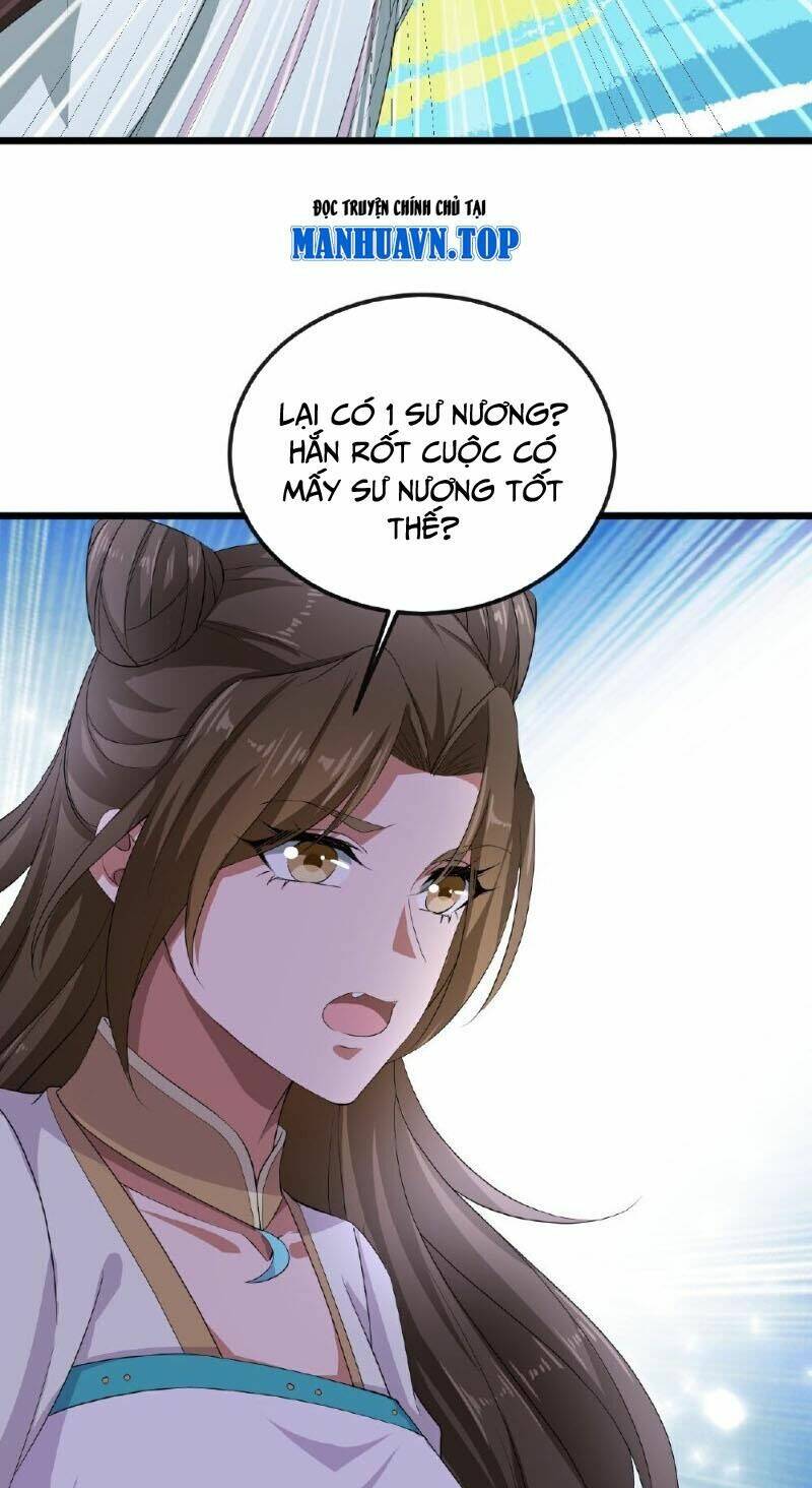Tiên Võ Đế Tôn: Chapter 506
