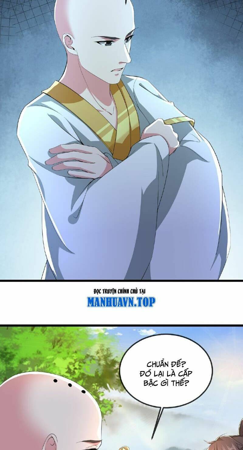 Tiên Võ Đế Tôn: Chapter 506