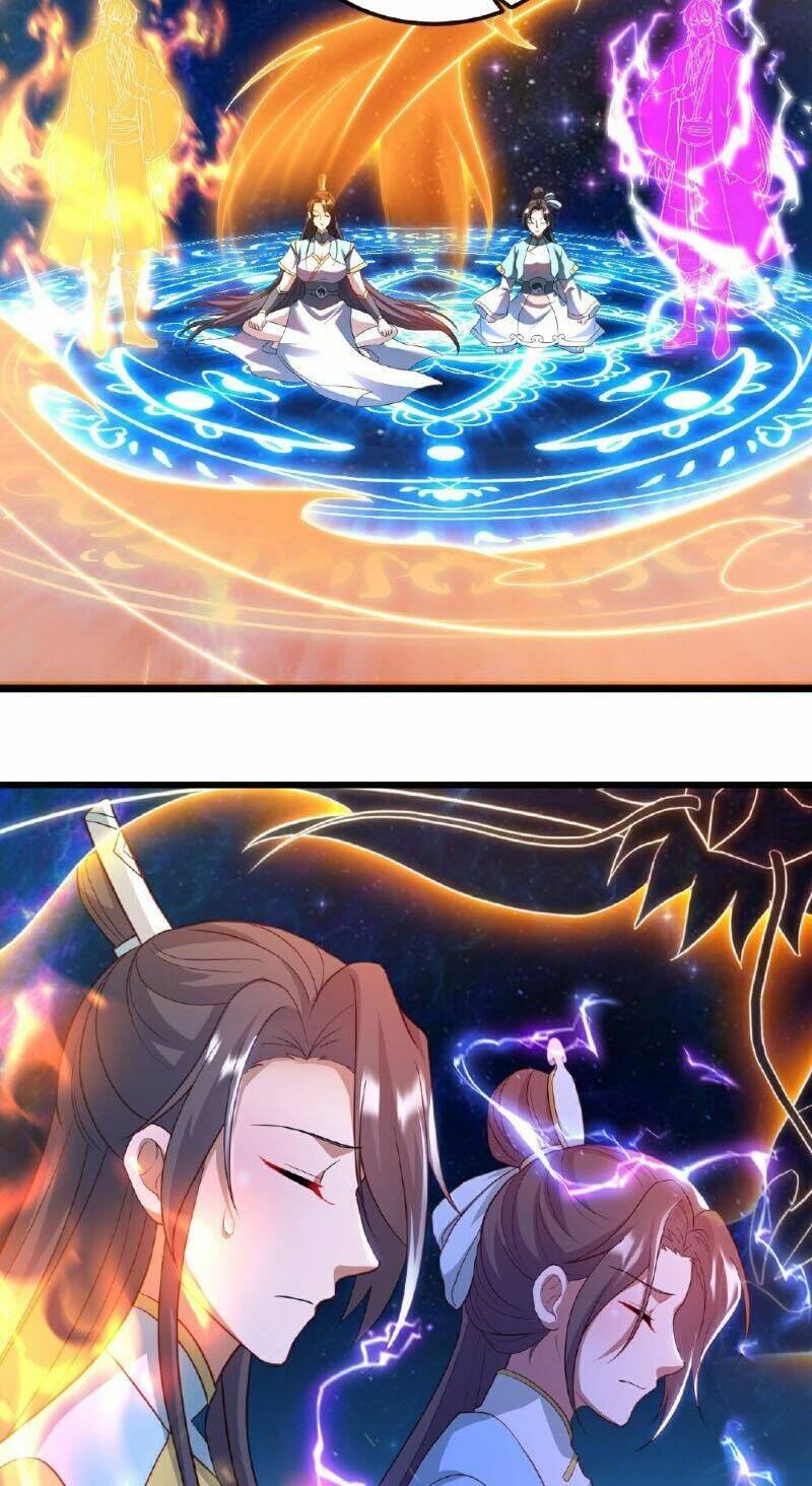 Tiên Võ Đế Tôn: Chapter 506