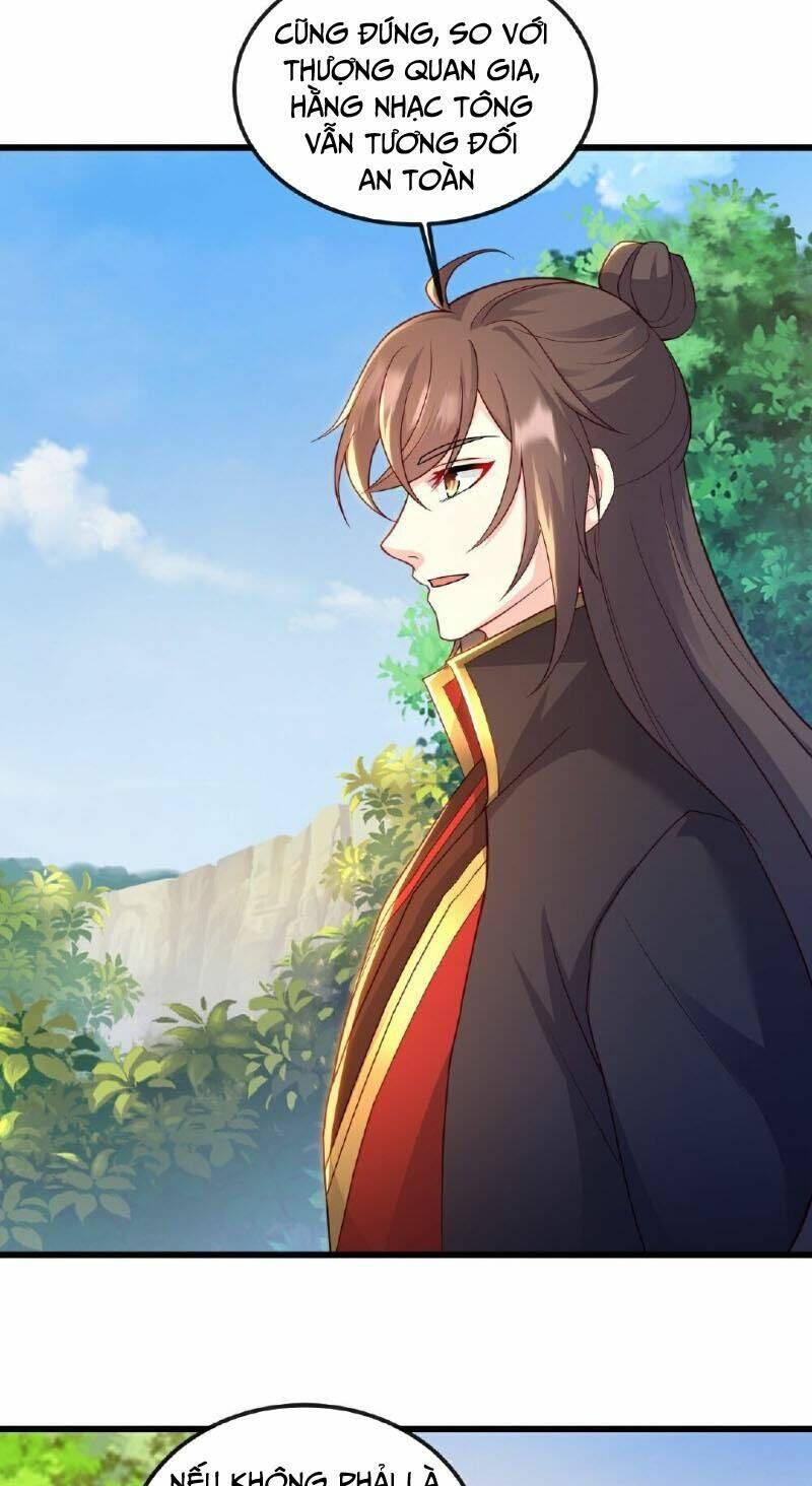 Tiên Võ Đế Tôn: Chapter 506