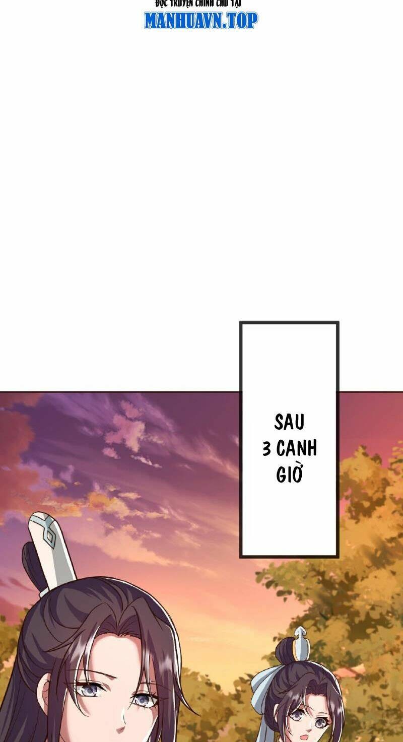 Tiên Võ Đế Tôn: Chapter 506