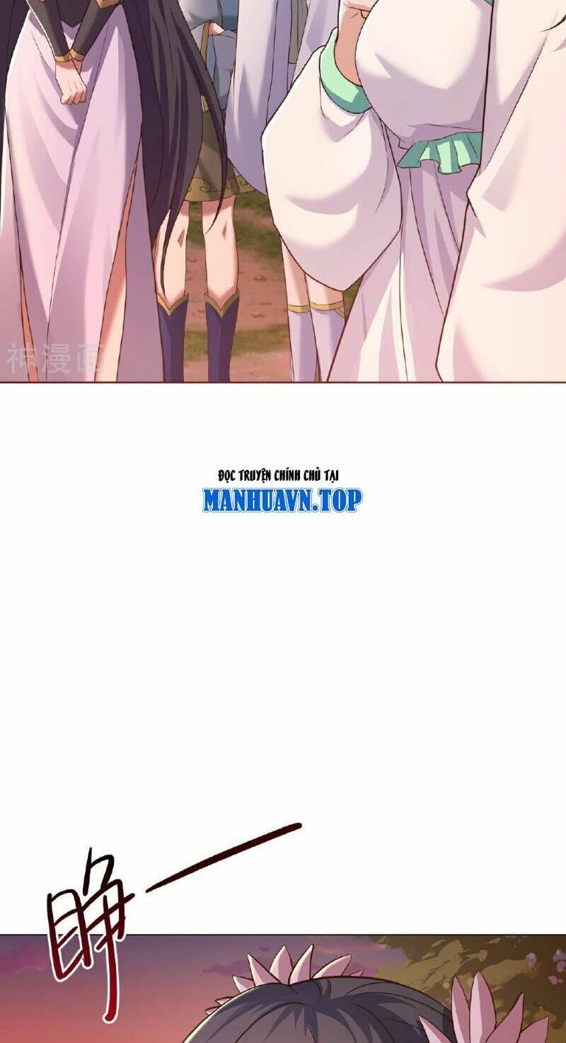Tiên Võ Đế Tôn: Chapter 506