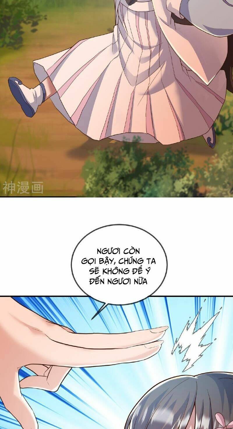 Tiên Võ Đế Tôn: Chapter 506