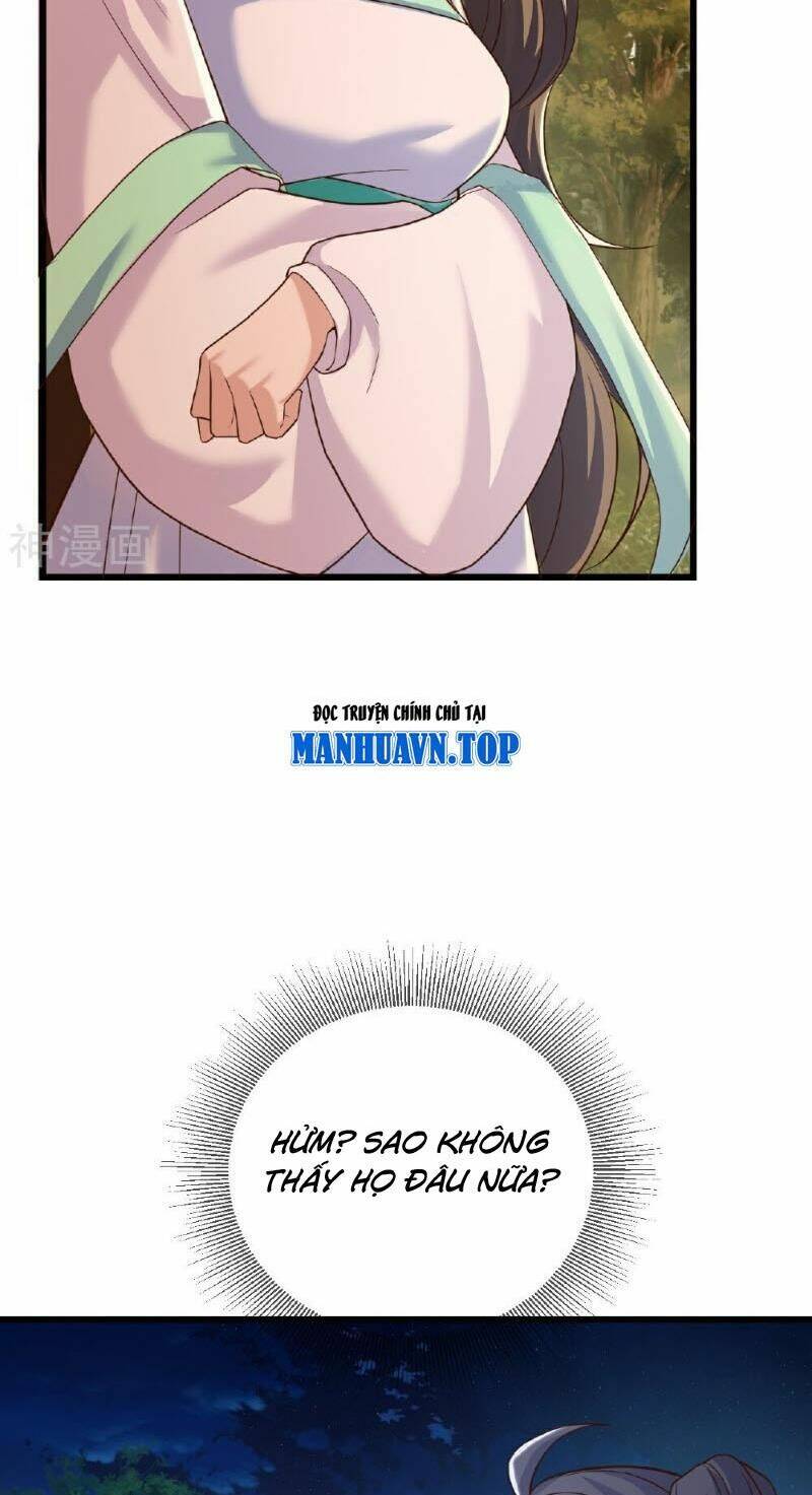 Tiên Võ Đế Tôn: Chapter 506