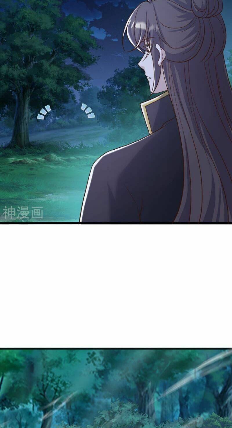 Tiên Võ Đế Tôn: Chapter 506