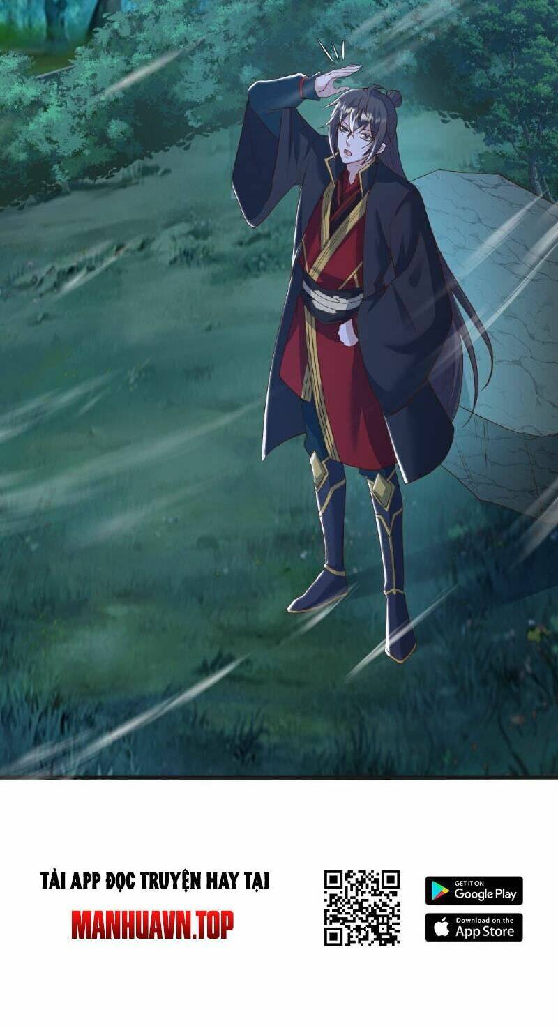 Tiên Võ Đế Tôn: Chapter 506