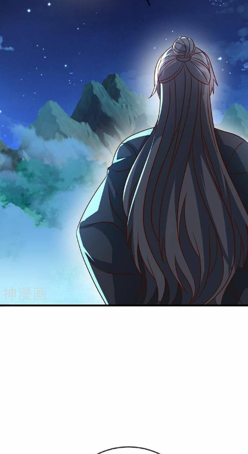 Tiên Võ Đế Tôn: Chapter 507
