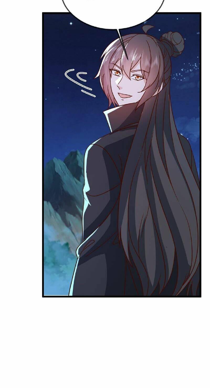 Tiên Võ Đế Tôn: Chapter 507