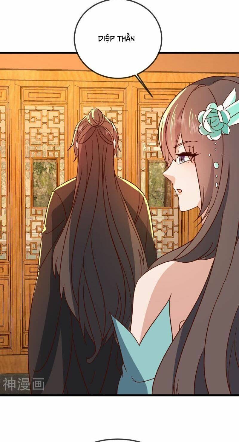 Tiên Võ Đế Tôn: Chapter 507