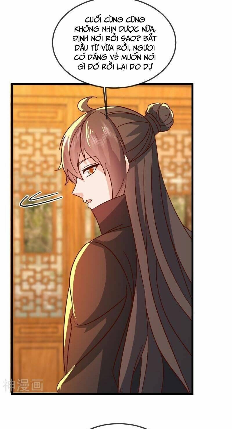 Tiên Võ Đế Tôn: Chapter 507