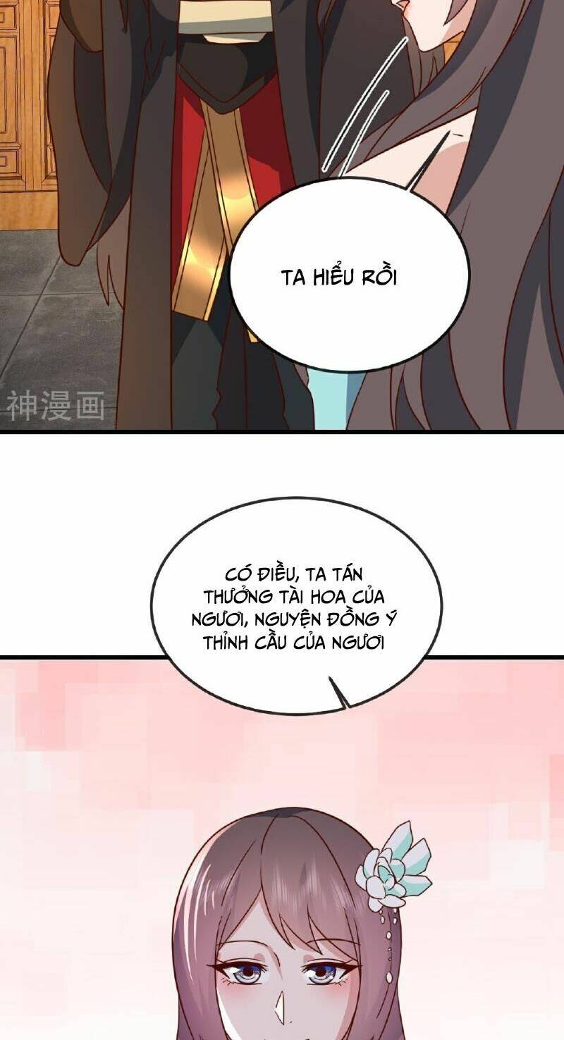 Tiên Võ Đế Tôn: Chapter 507