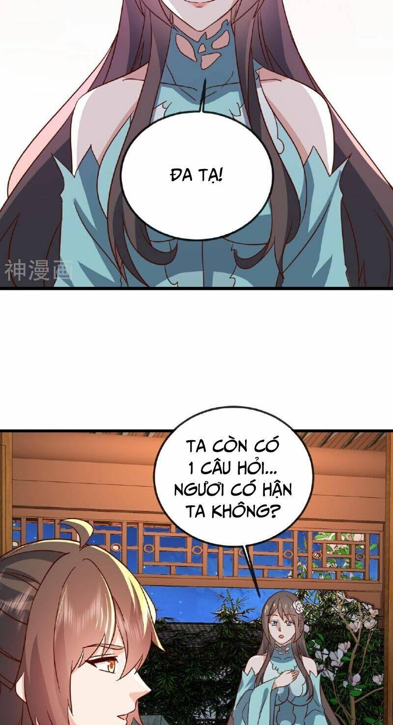 Tiên Võ Đế Tôn: Chapter 507