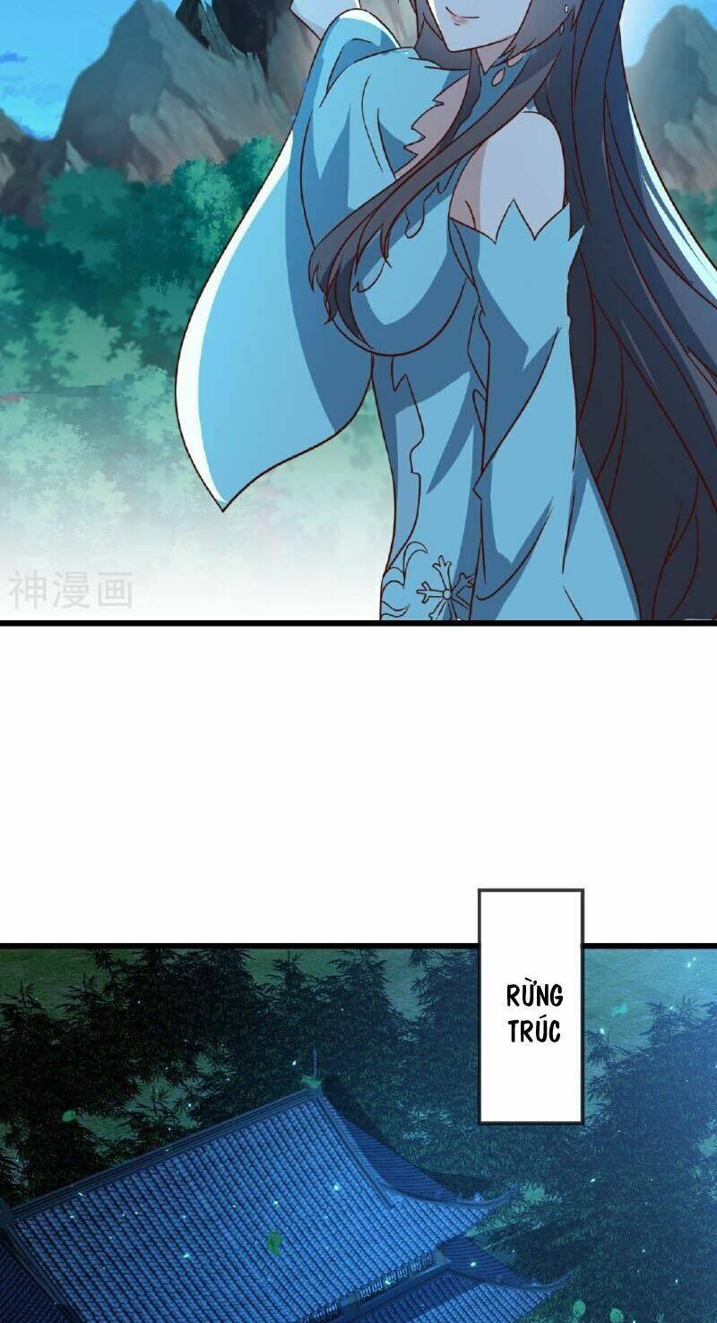 Tiên Võ Đế Tôn: Chapter 507