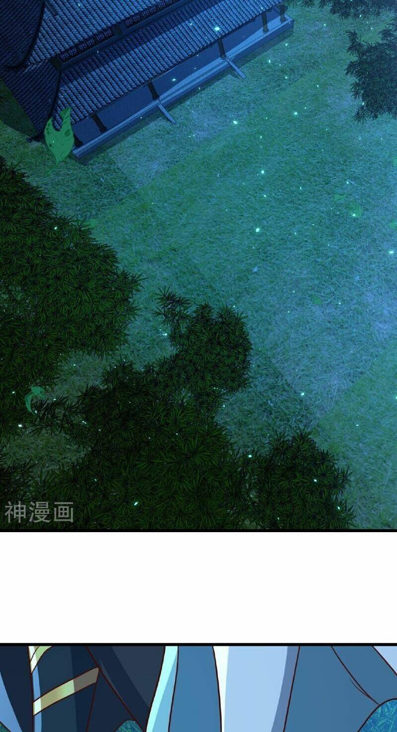 Tiên Võ Đế Tôn: Chapter 507