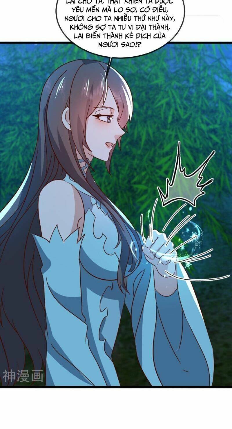 Tiên Võ Đế Tôn: Chapter 507