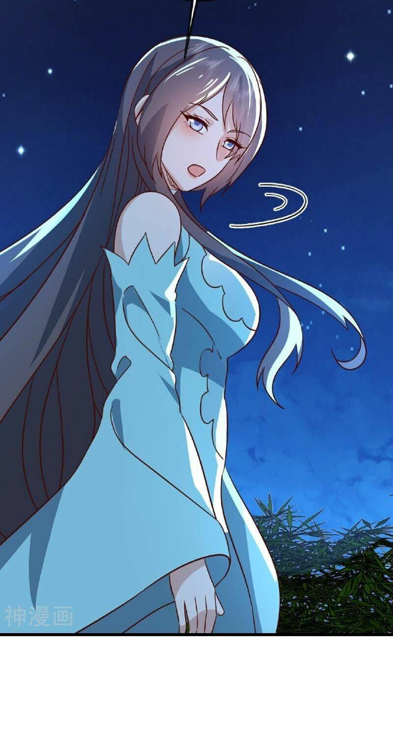 Tiên Võ Đế Tôn: Chapter 507