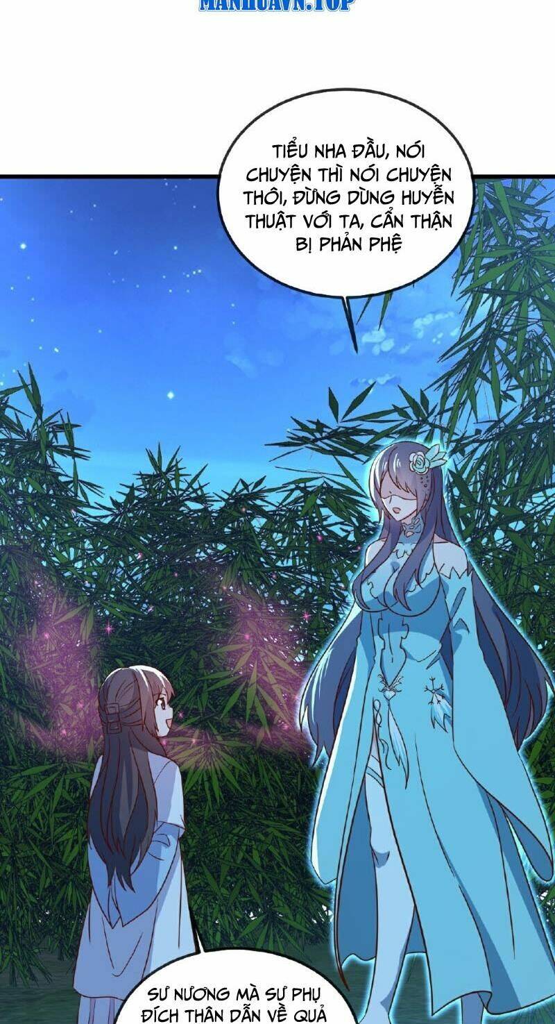 Tiên Võ Đế Tôn: Chapter 507