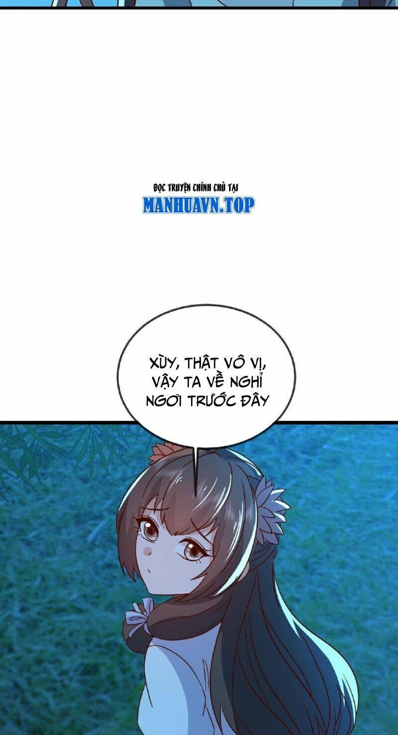Tiên Võ Đế Tôn: Chapter 507
