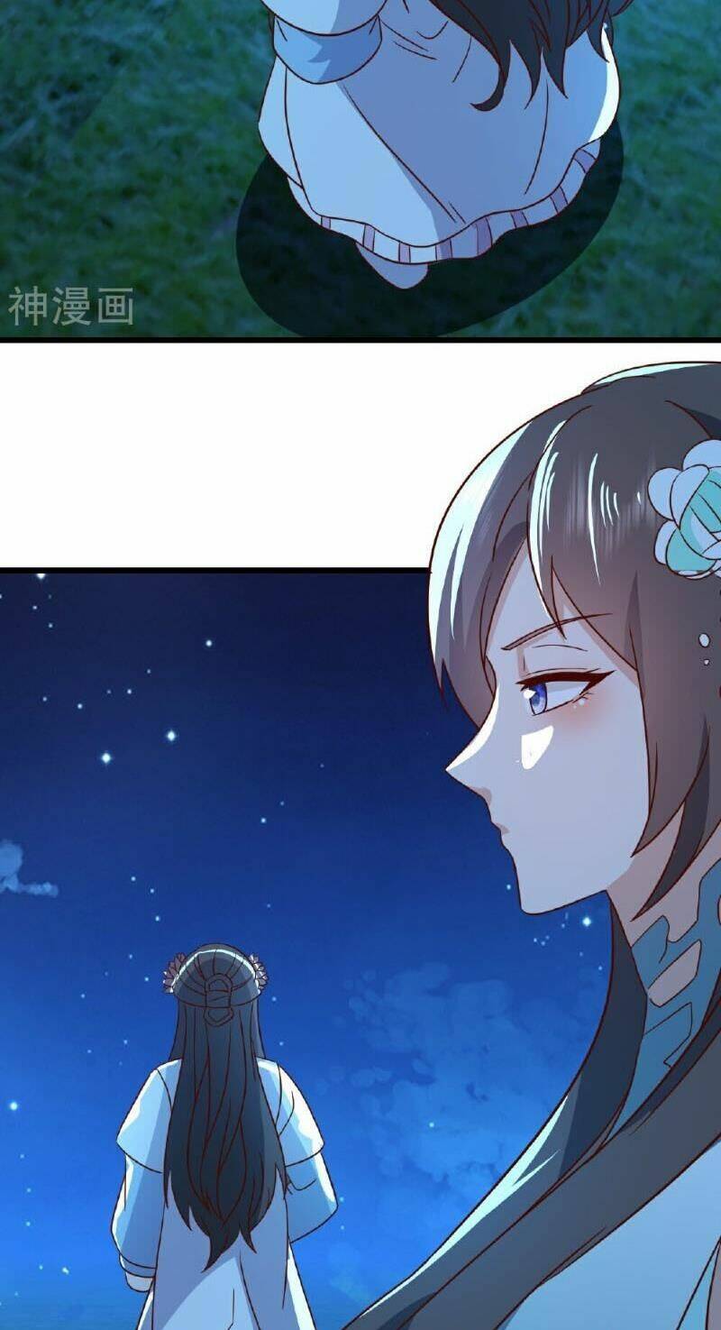 Tiên Võ Đế Tôn: Chapter 507