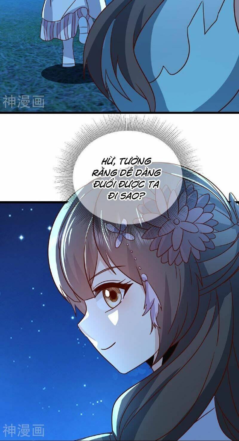 Tiên Võ Đế Tôn: Chapter 507