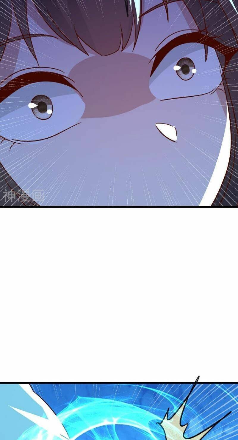 Tiên Võ Đế Tôn: Chapter 507