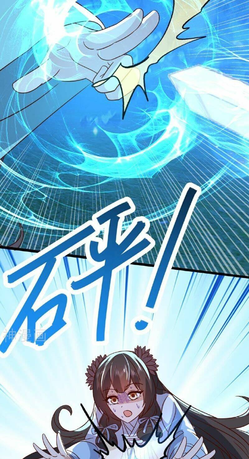 Tiên Võ Đế Tôn: Chapter 507