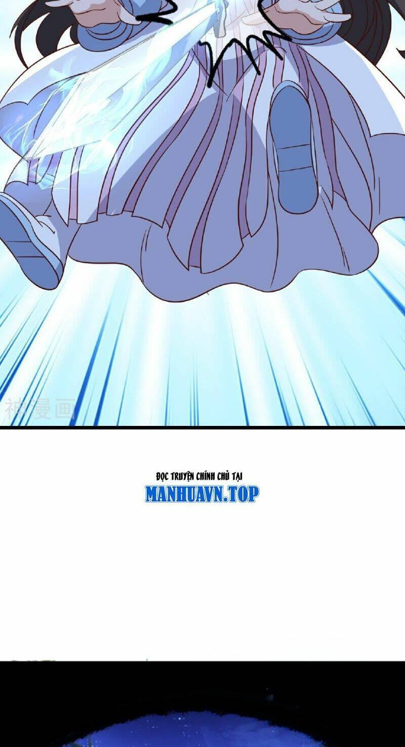 Tiên Võ Đế Tôn: Chapter 507