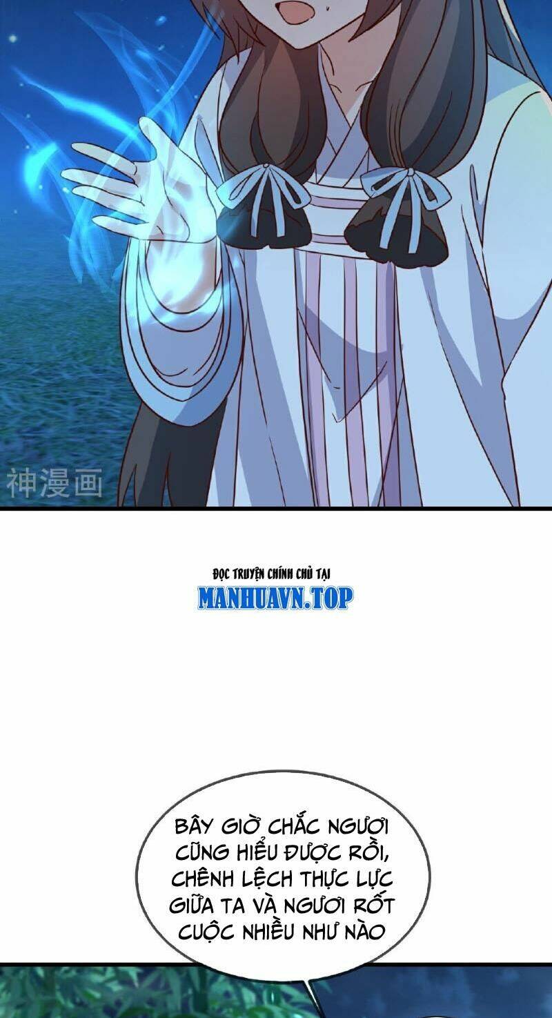 Tiên Võ Đế Tôn: Chapter 507