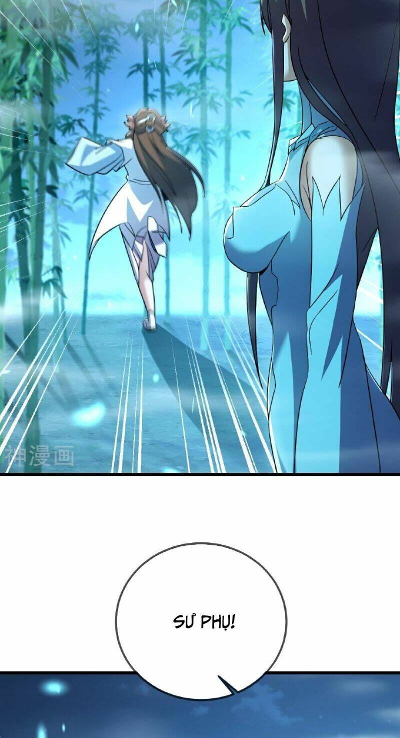 Tiên Võ Đế Tôn: Chapter 507