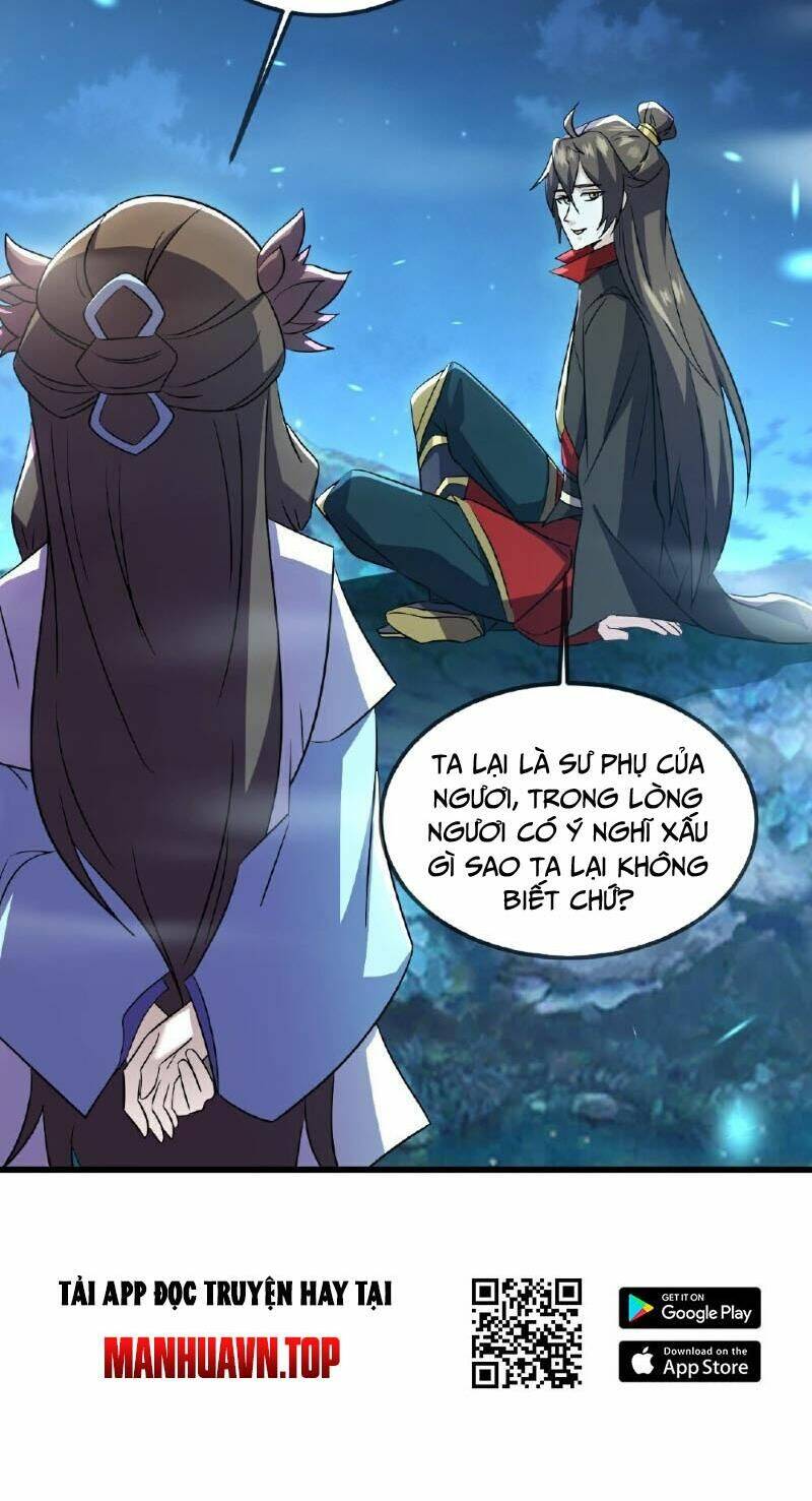 Tiên Võ Đế Tôn: Chapter 507