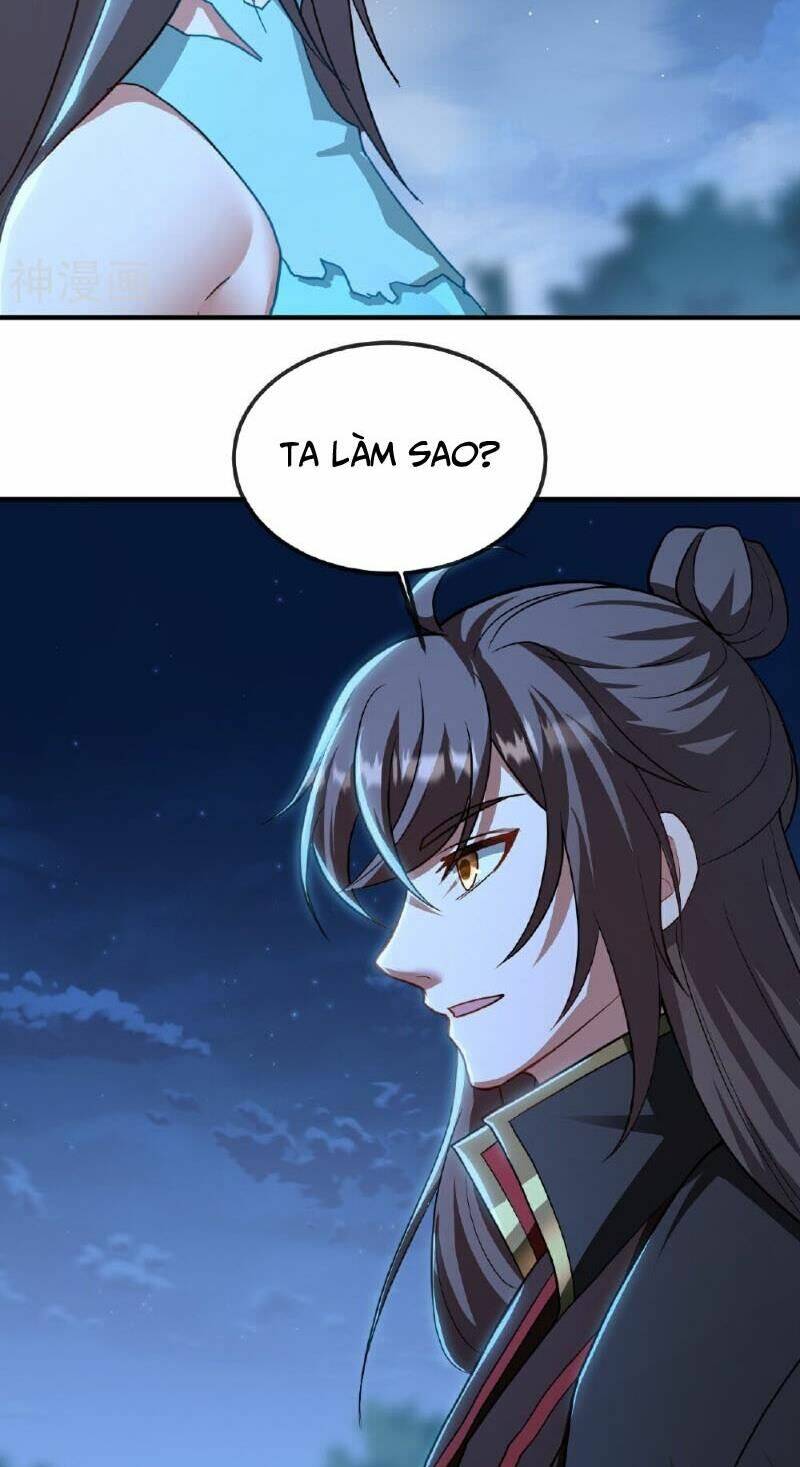 Tiên Võ Đế Tôn: Chapter 507
