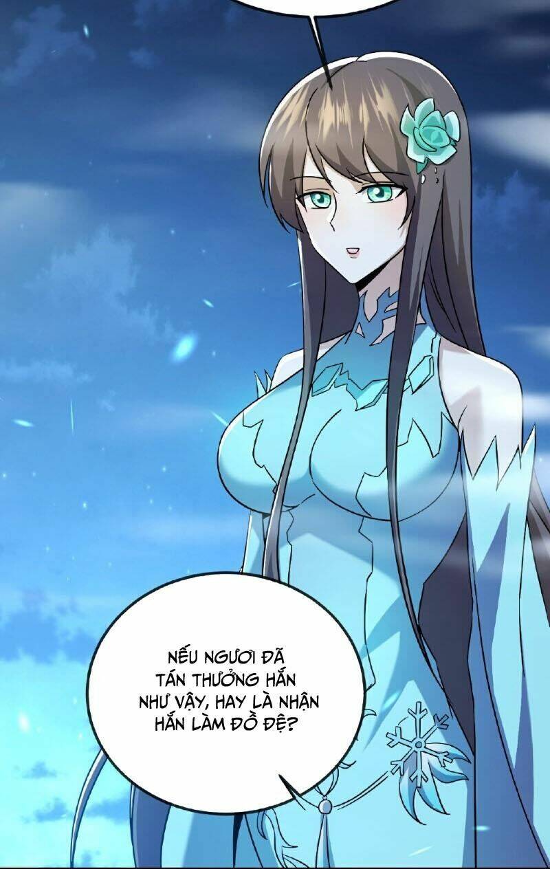 Tiên Võ Đế Tôn: Chapter 508