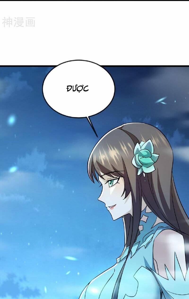 Tiên Võ Đế Tôn: Chapter 508
