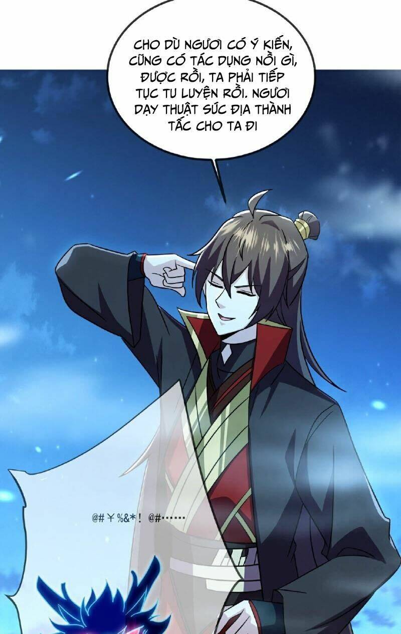 Tiên Võ Đế Tôn: Chapter 508