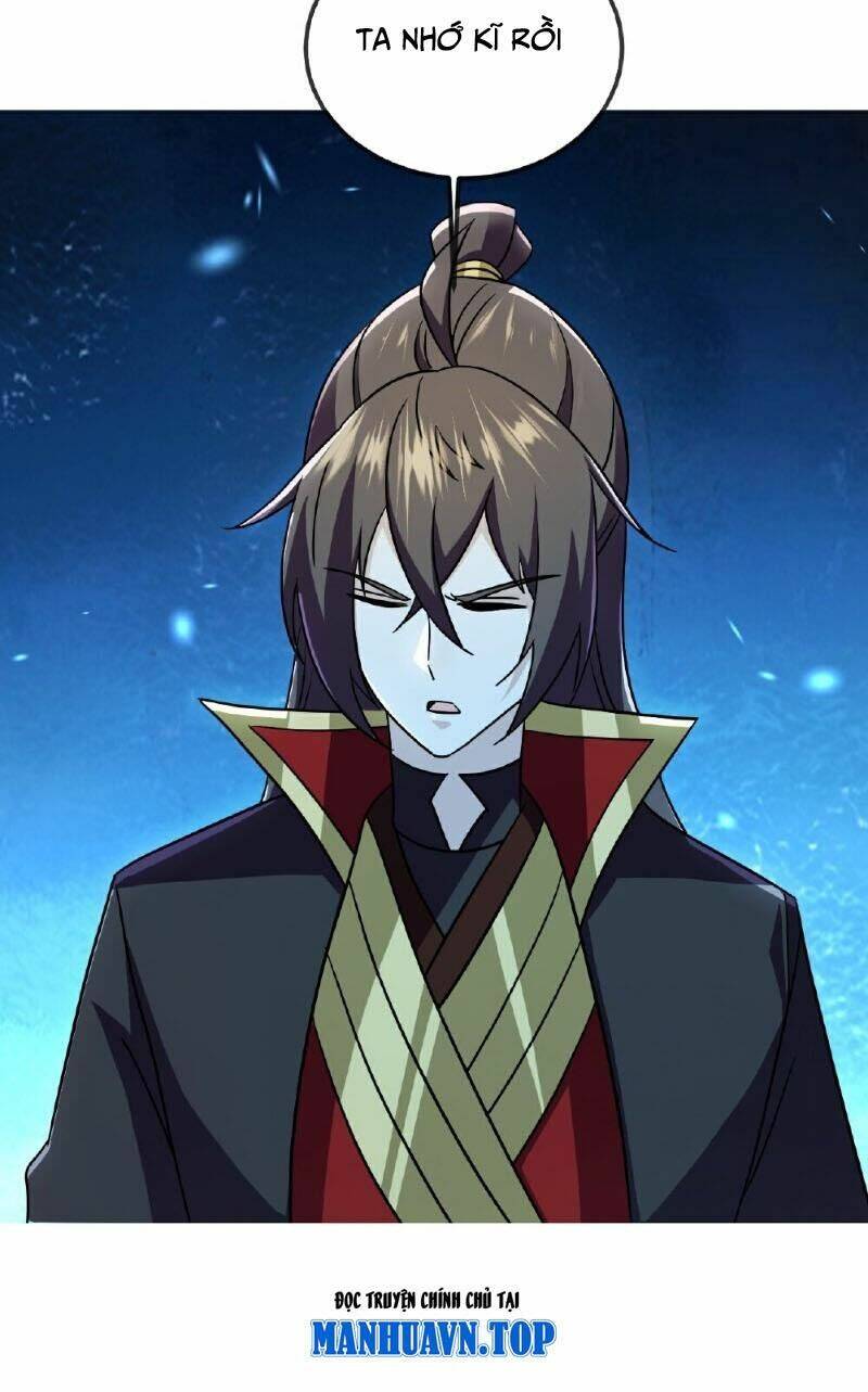 Tiên Võ Đế Tôn: Chapter 508