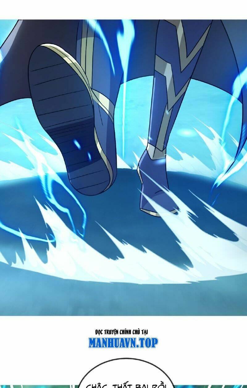 Tiên Võ Đế Tôn: Chapter 508