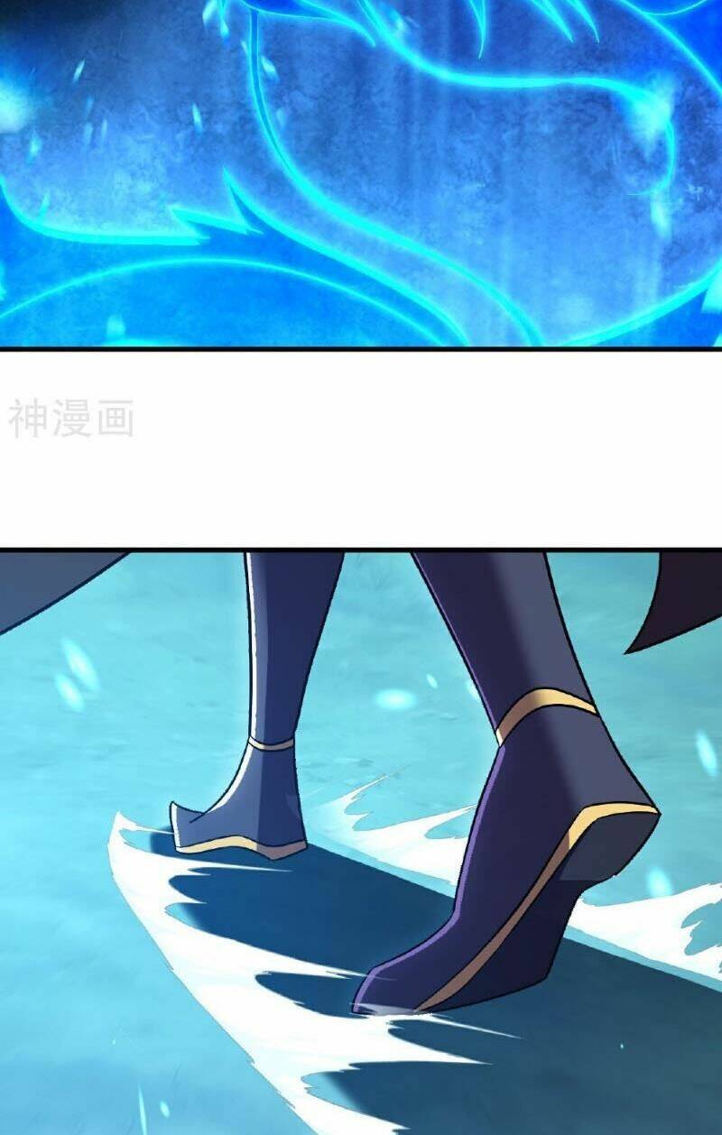 Tiên Võ Đế Tôn: Chapter 508