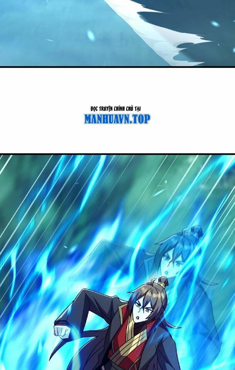Tiên Võ Đế Tôn: Chapter 508