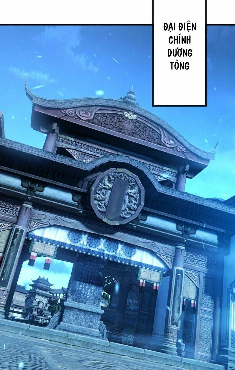 Tiên Võ Đế Tôn: Chapter 508