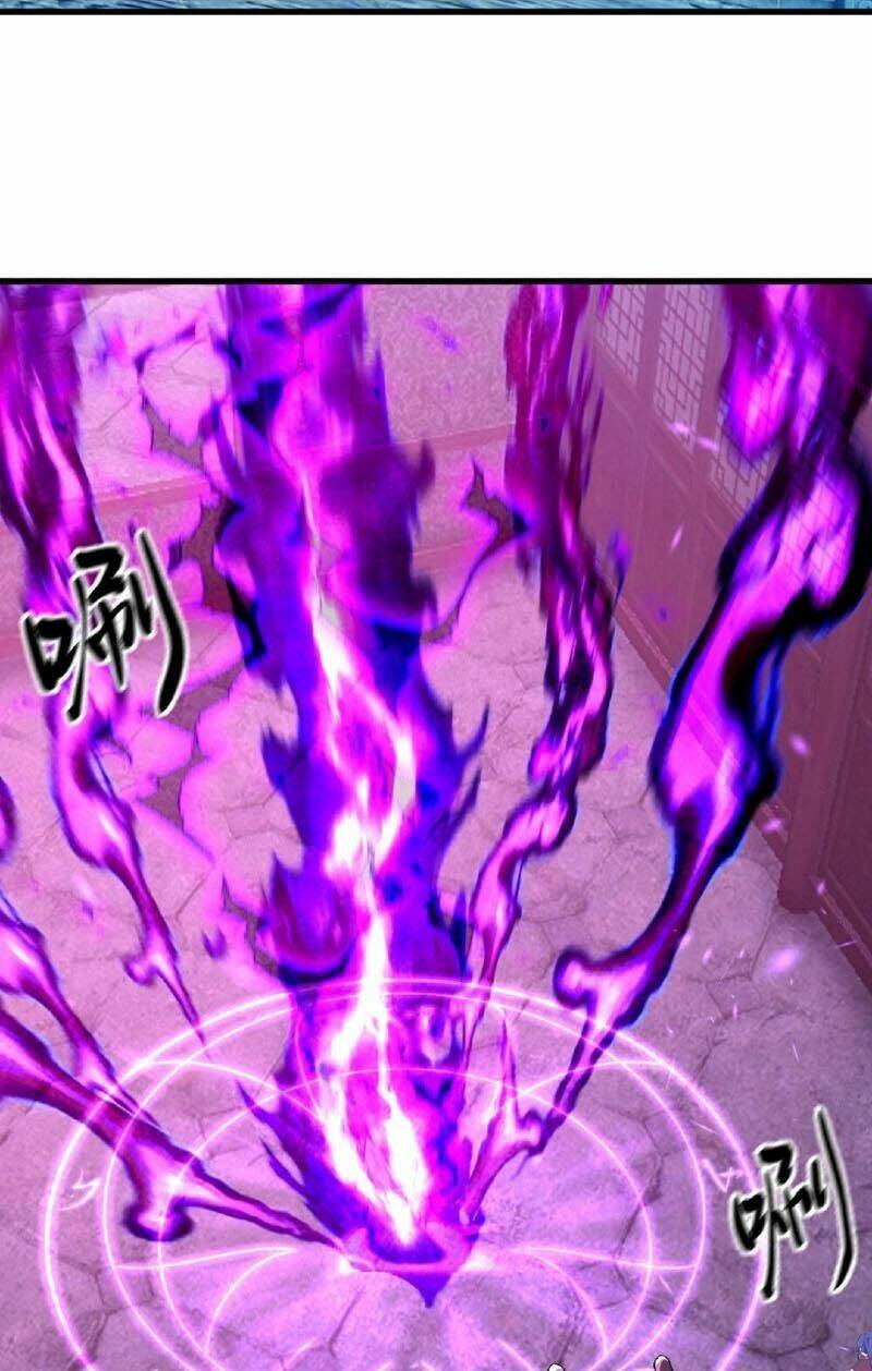 Tiên Võ Đế Tôn: Chapter 508