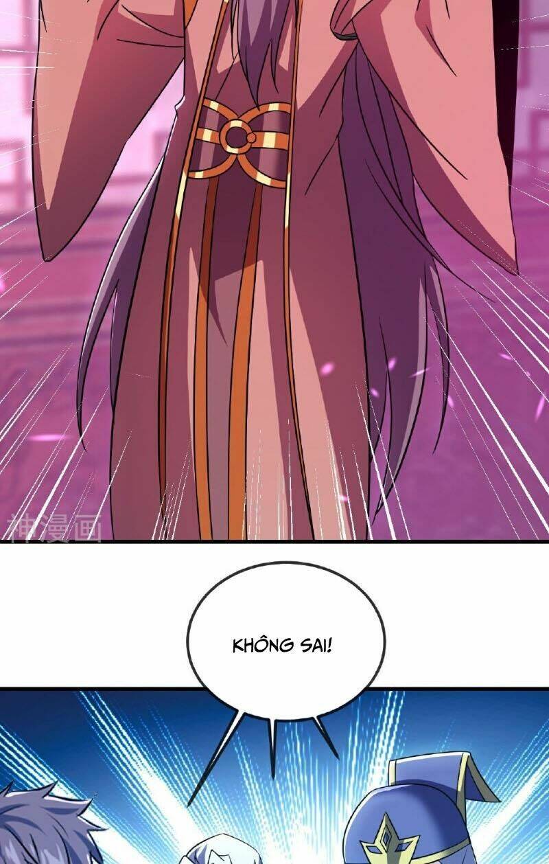 Tiên Võ Đế Tôn: Chapter 508
