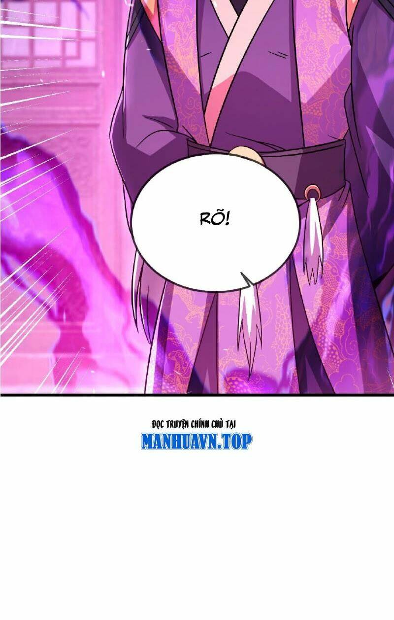 Tiên Võ Đế Tôn: Chapter 508