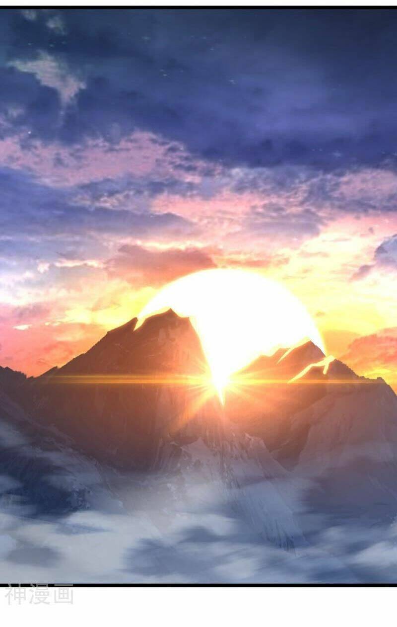 Tiên Võ Đế Tôn: Chapter 508